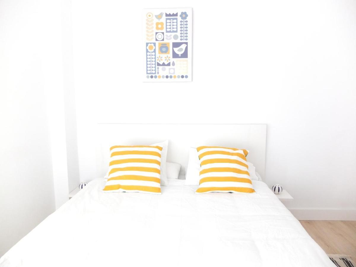 Apartament La Zurri Near Kursaal Sant Sebastià