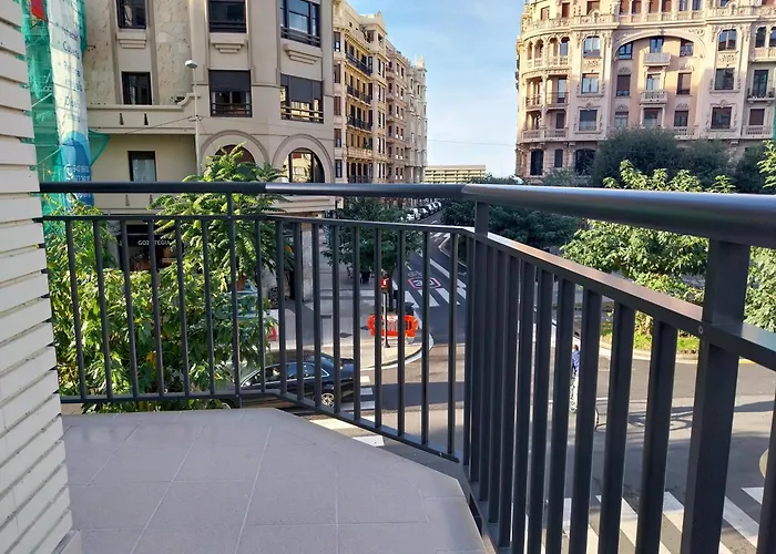 Apartamento La Zurri Near Kursaal
